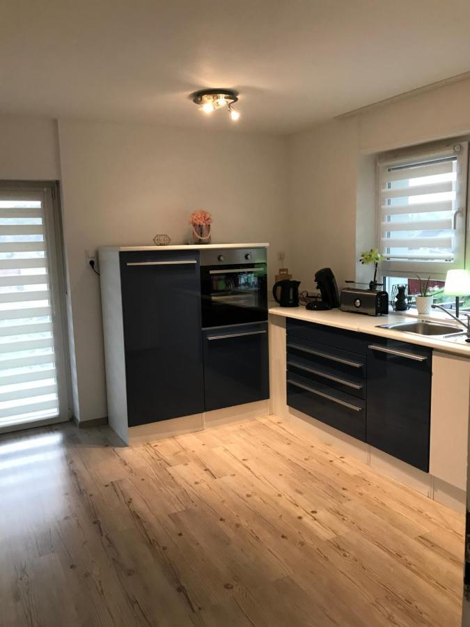Sulzberg Apartamento Lahr  Exterior foto