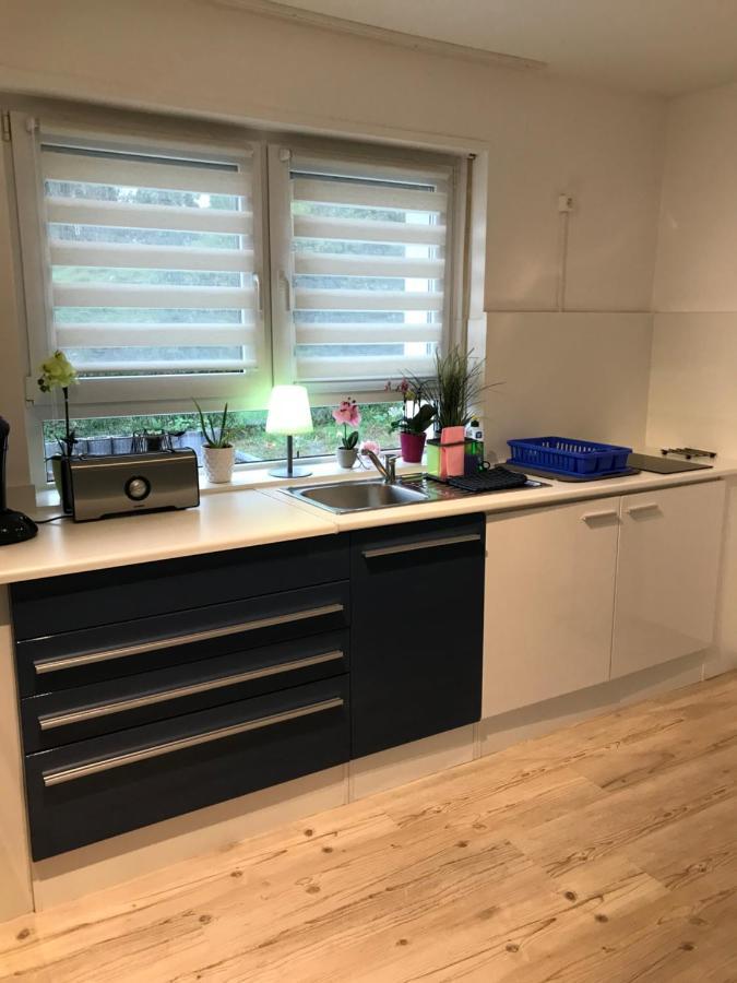Sulzberg Apartamento Lahr  Exterior foto